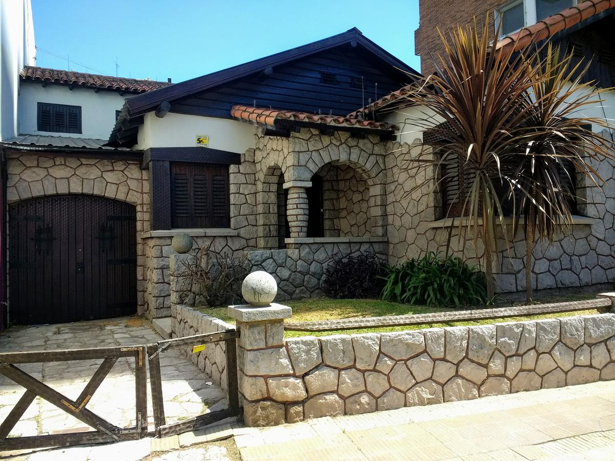 #4219036 | Alquiler | Casa | Vicente Lopez (O'duch)