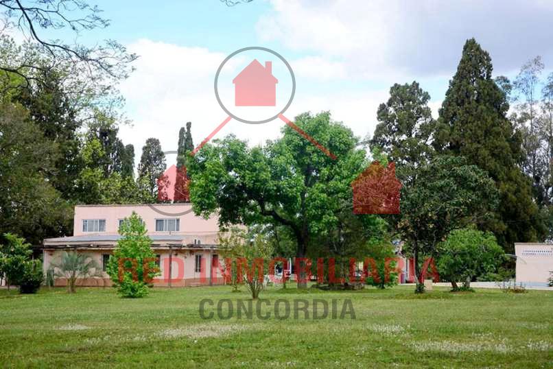 #443686 | Venta | Casa Quinta | Concordia (Red Concordia)