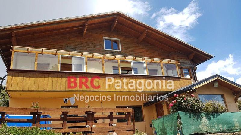 #4460747 | Venta | Casa | Bariloche (BRC Patagonia)