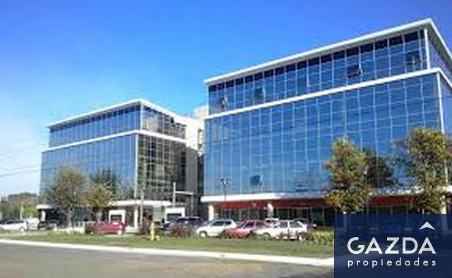 #251393 | Venta | Cochera | Office Park Quatro (Gazda Rossi Propiedades)