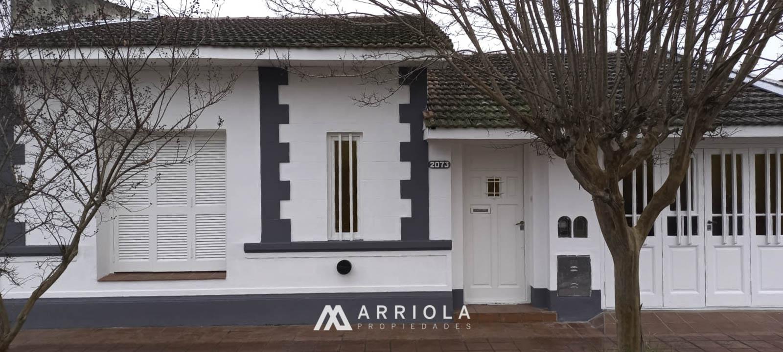 #5173564 | Venta | Casa | Mar Del Plata (Arriola Propiedades)