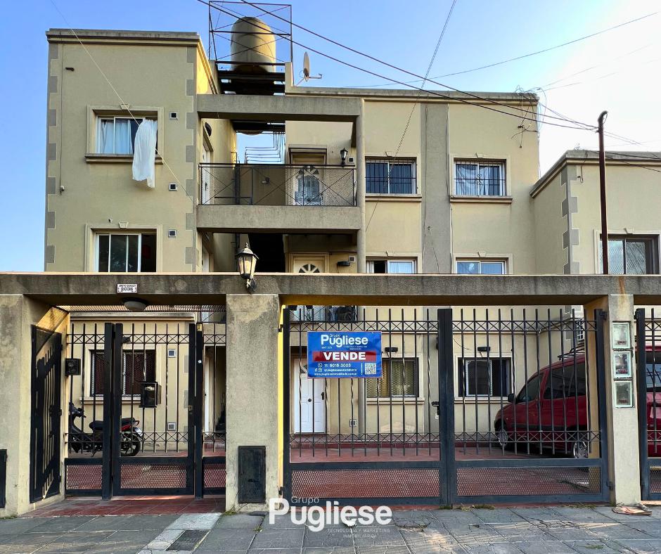 #4438968 | Venta | Departamento | Moreno (Pugliese Inmobiliaria)