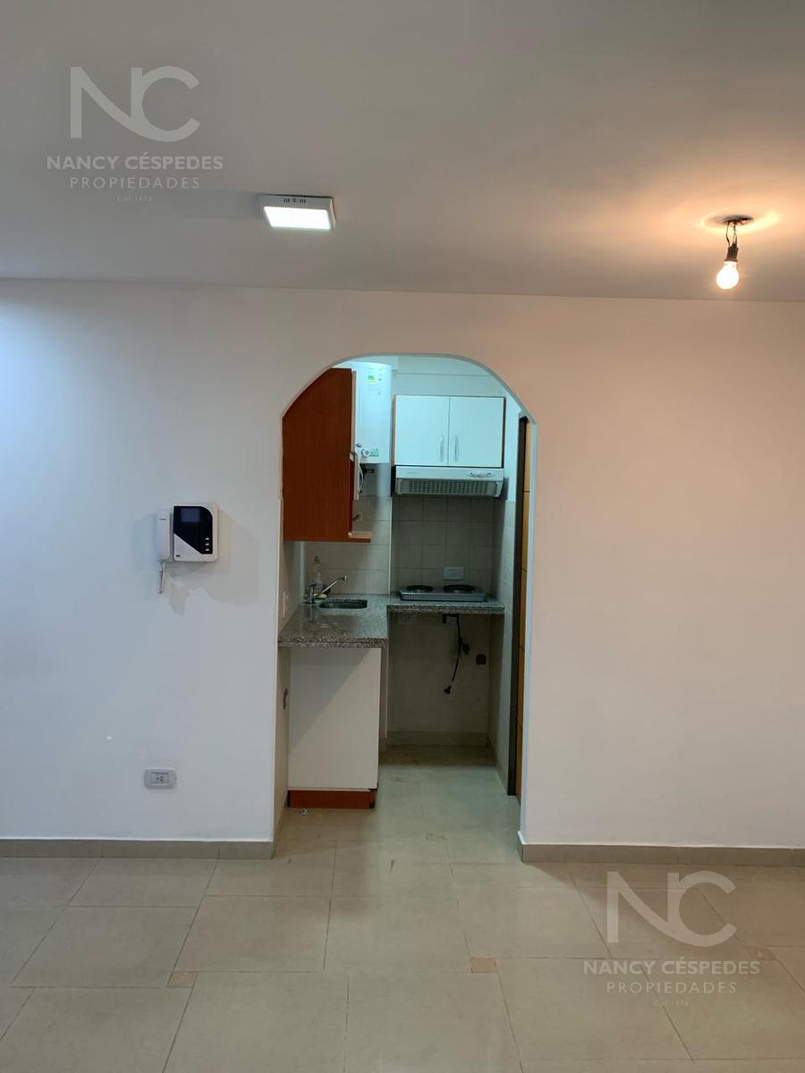 #5011380 | Rental | Apartment | Quilmes (NC Propiedades)