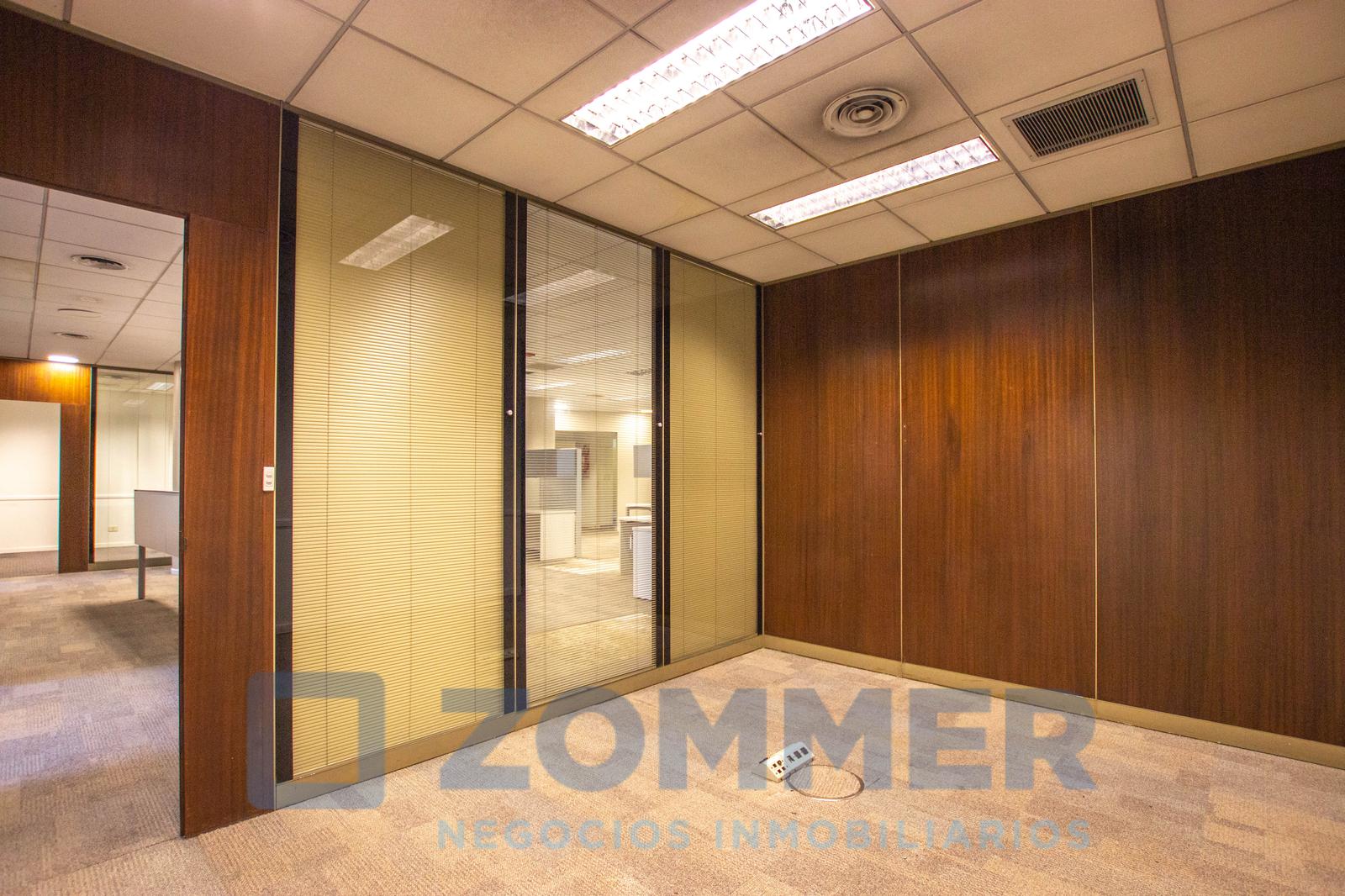 #4688623 | Rental | Office | Microcentro (ZOMMER Negocios Inmobiliarios)