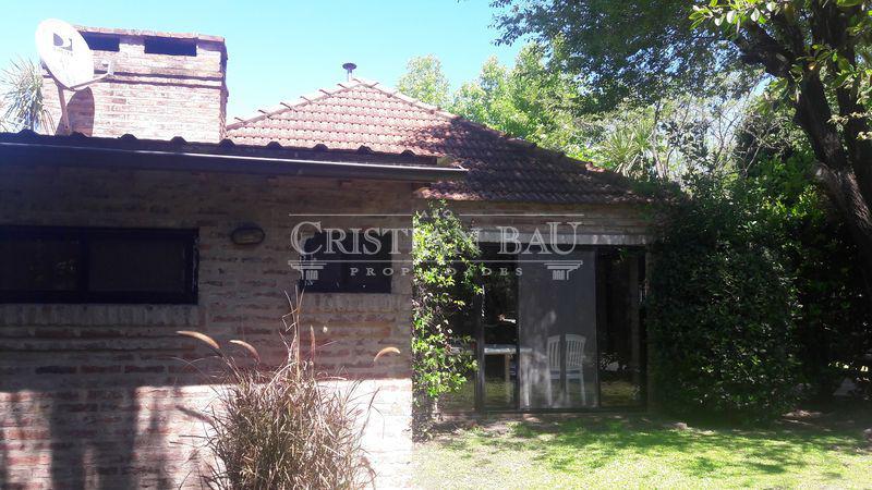 #428557 | Venta | Casa | Banco Provincia De Bs. As. (Cristian Bau)