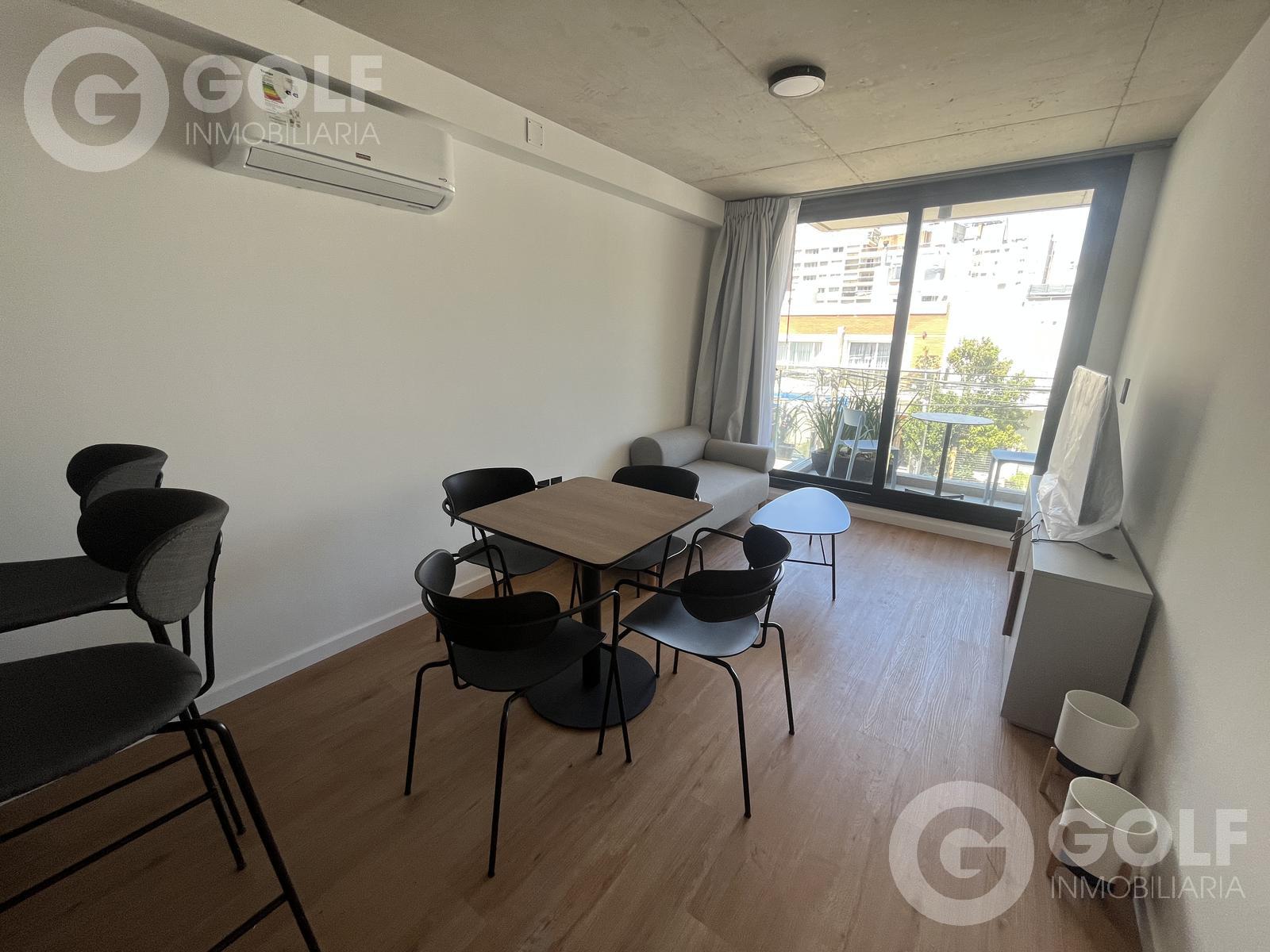 #4727308 | Alquiler | Departamento | Punta Carretas (INMOBILIARIA GOLF )