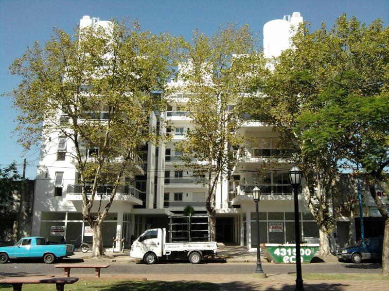 #5517766 | Alquiler | Departamento | Argentina (Gaggiotti Inmobiliaria)