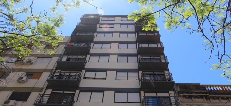 #5465176 | Alquiler | Departamento | Centro (Dunod)