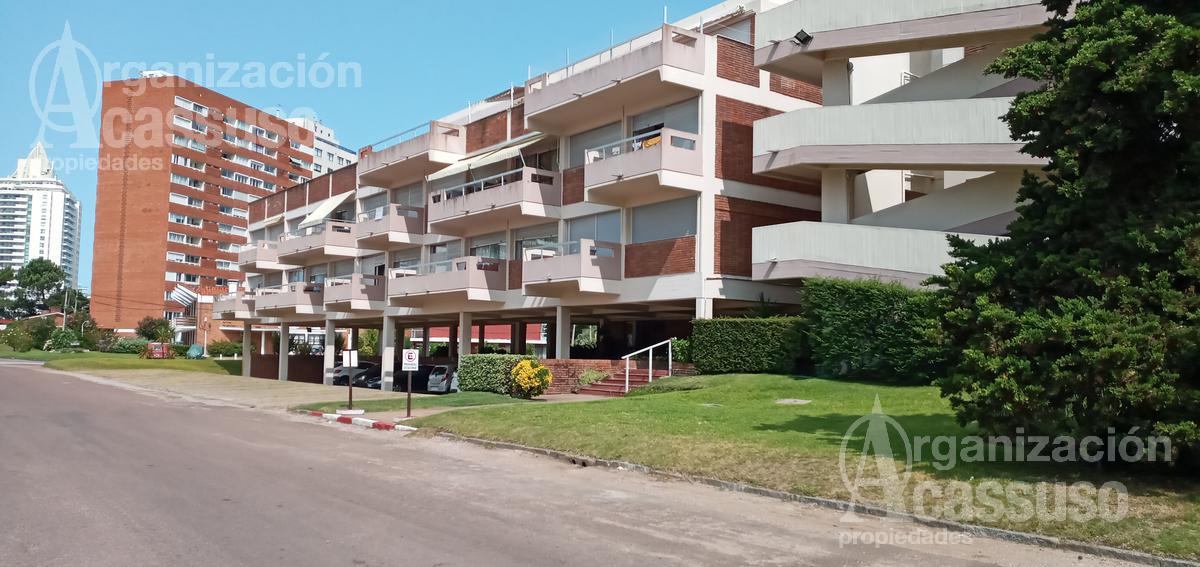 #3350868 | Venta | Departamento | Aidy Grill (Organización Acassuso - Casa Central)