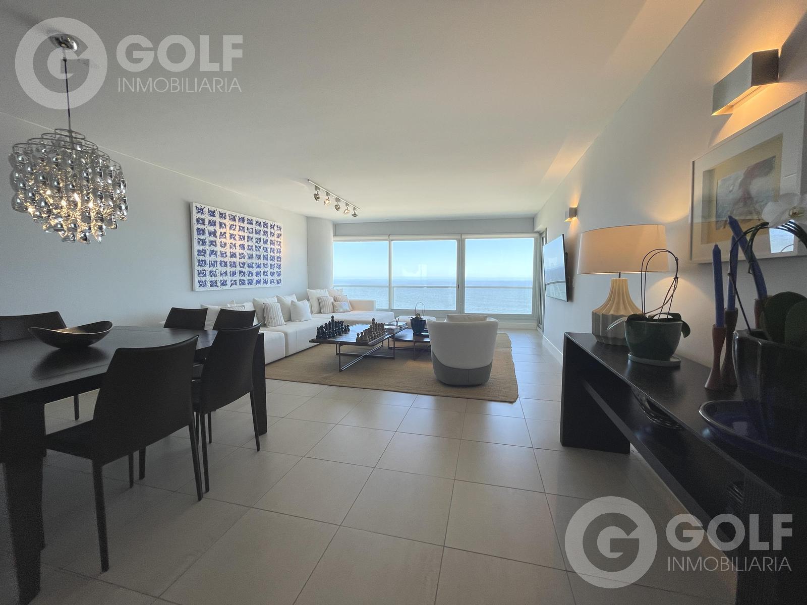 #4974212 | Venta | Departamento | Playa Brava (INMOBILIARIA GOLF )