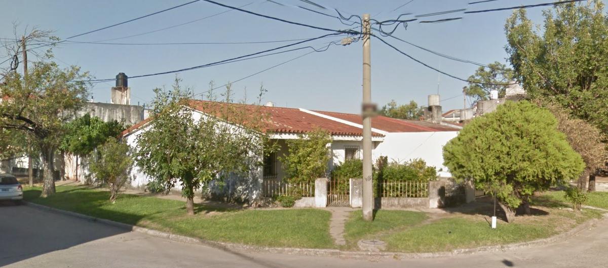 #3946255 | Venta | Casa | Santa Rosa La Pampa Capital (ALICANDRO SRL)