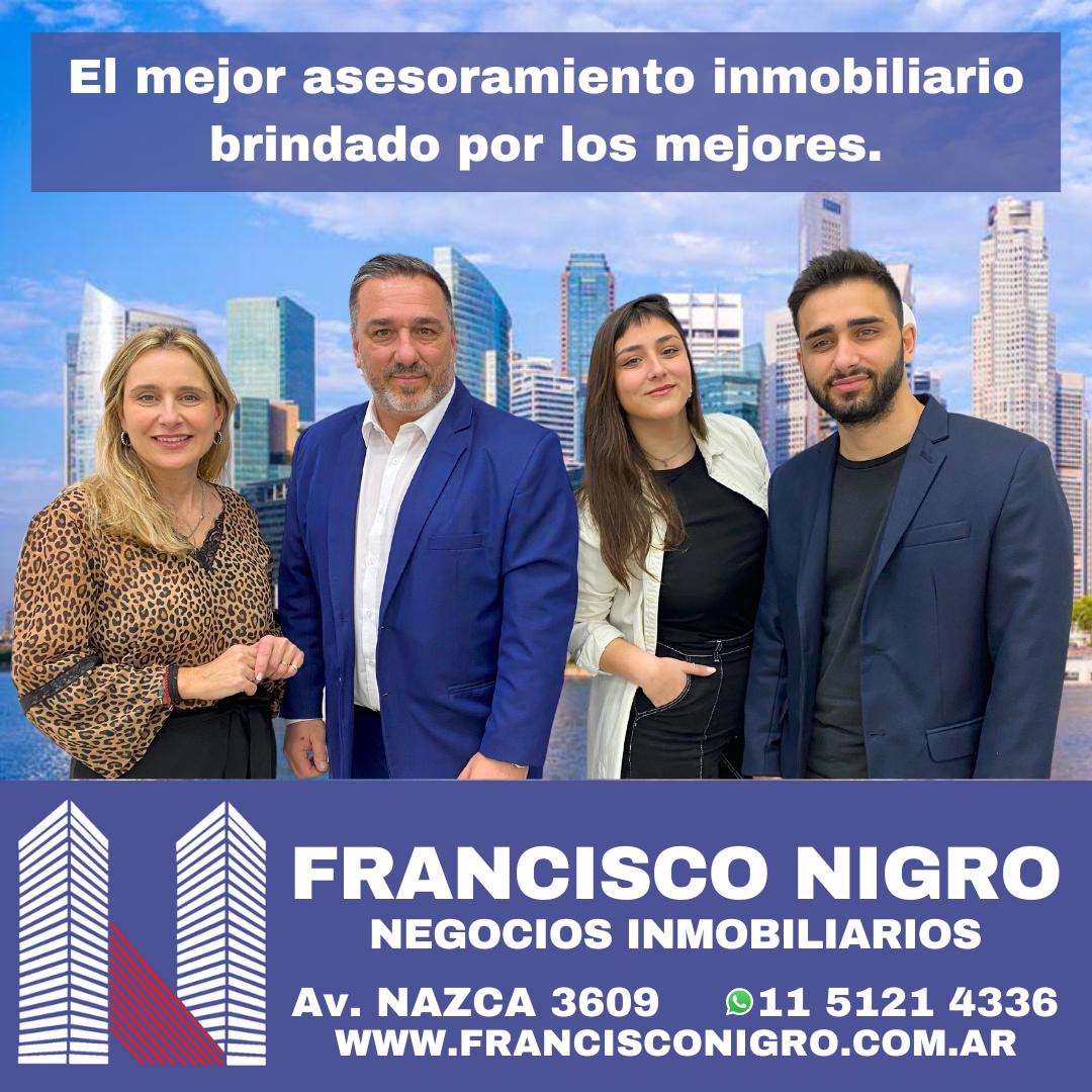 #5085518 | Sale | Store | Palermo (FRANCISCO NIGRO NEGOCIOS INMOBILIARIOS)