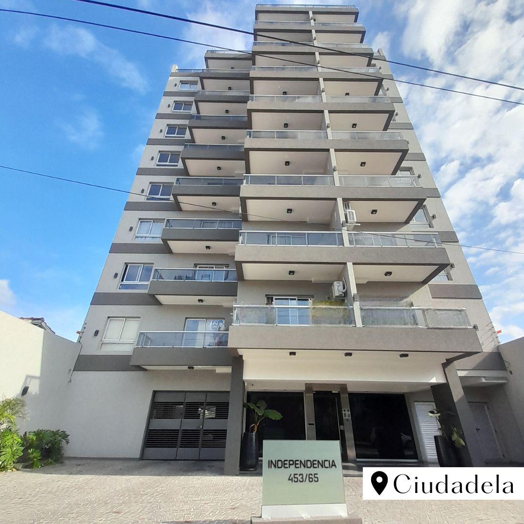 #5407938 | Alquiler | Departamento | Ciudadela (KyL Propiedades)