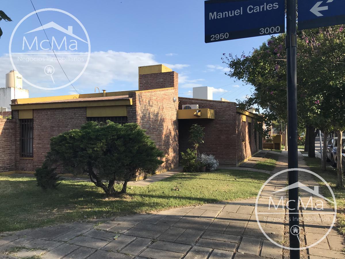 #873334 | Venta | Casa | Poeta Lugones (Macma Inmobiliaria)