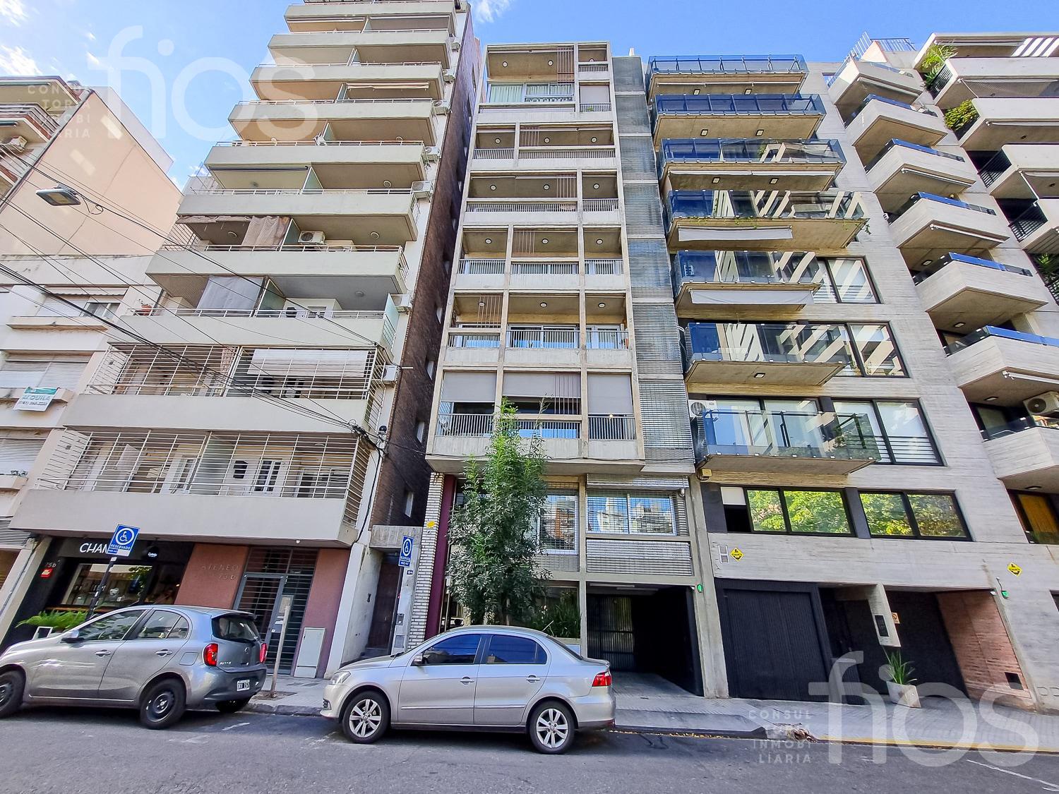 #5085256 | Venta | Departamento | Parque (FIOS CONSULTORIA INMOBILIARIA)