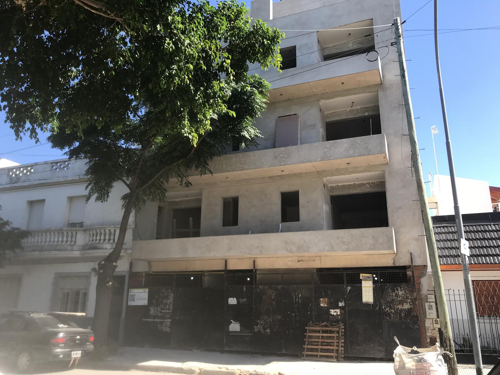 #4959475 | Venta | Departamento | Mataderos (Norde Propiedades SRL)