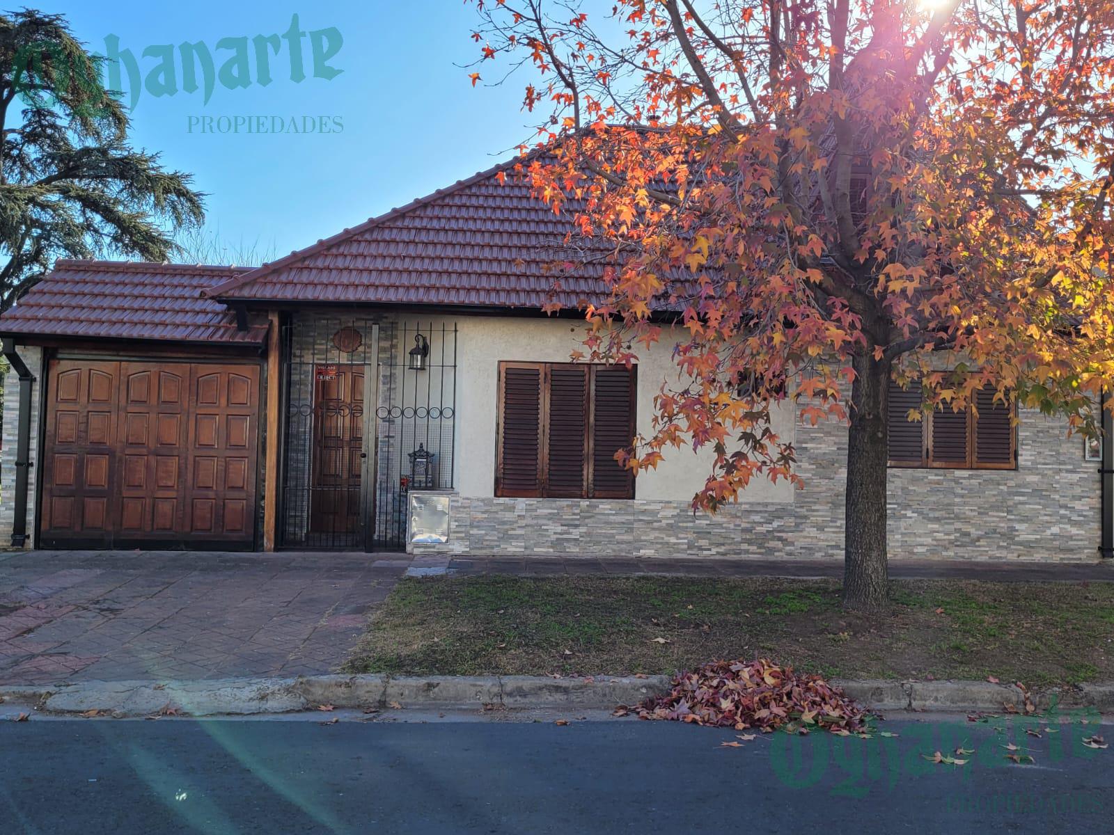 #4382894 | Venta | Casa | Ituzaingó (Oyhanarte)