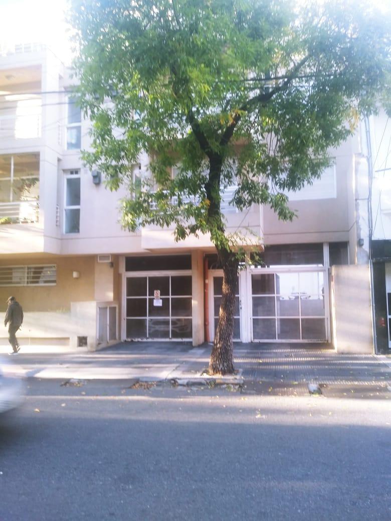 #4706514 | Venta | Cochera | Boedo (Estudio Yacoub)