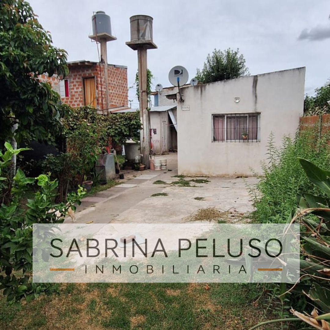 #4950406 | Venta | Casa | Moreno (SABRINA PELUSO INMOBILIARIA)