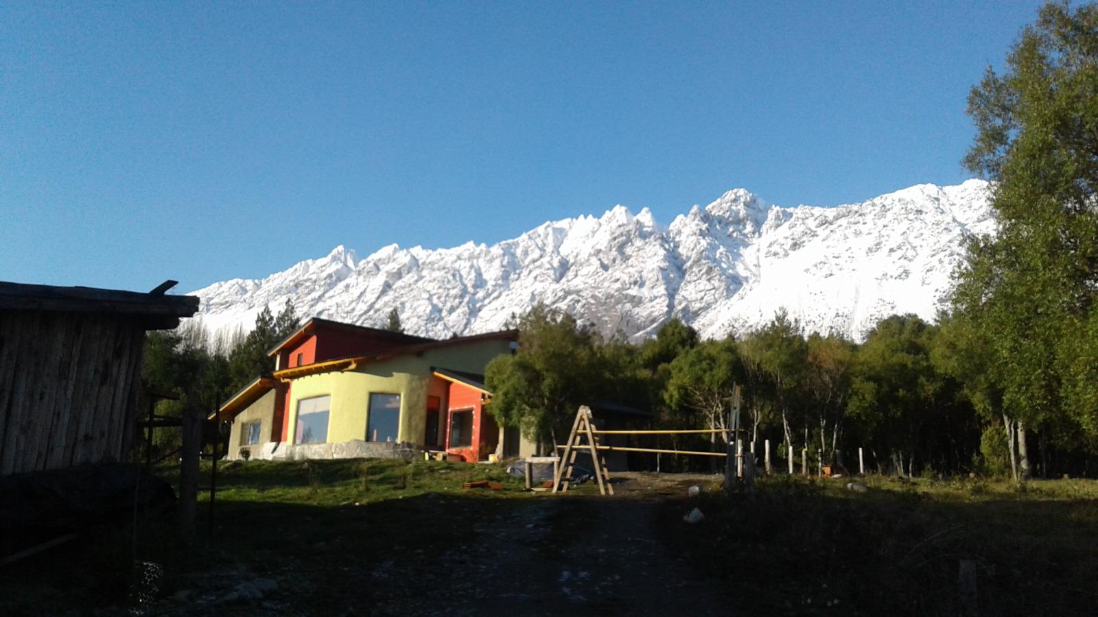 #4499115 | Venta | Campo / Chacra | Las Golondrinas (Rio Azul Patagonia)