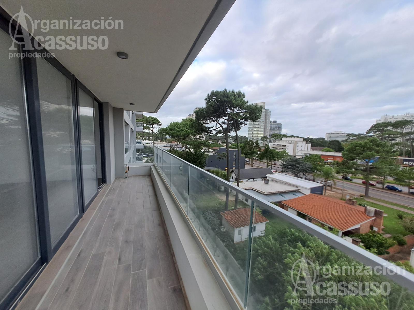 #4988654 | Venta | Departamento | Aidy Grill (Organización Acassuso - Casa Central)