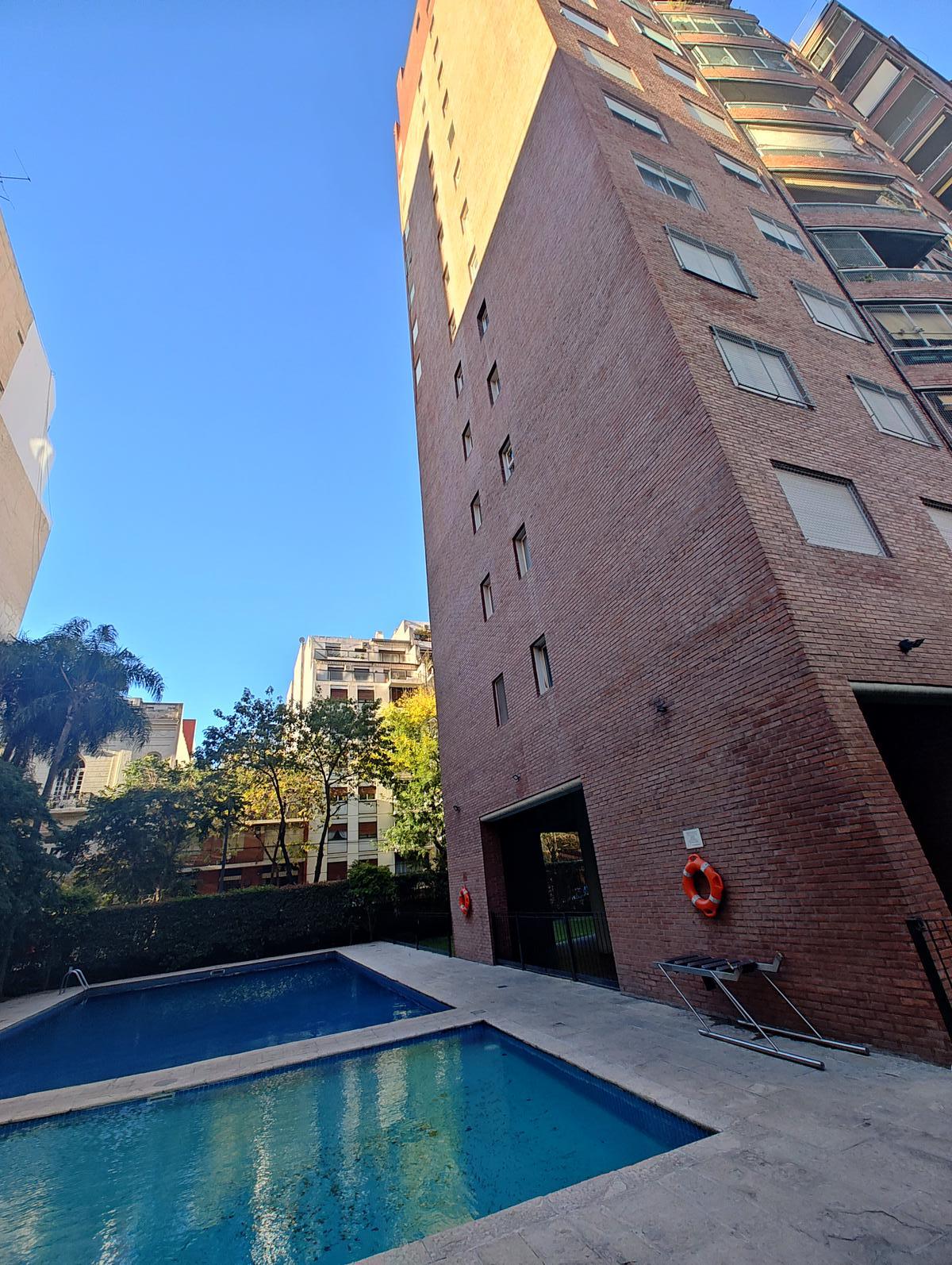 #5166385 | Rental | Apartment | Belgrano C (DE CRISTOBAL Servicios Inmobiliarios)