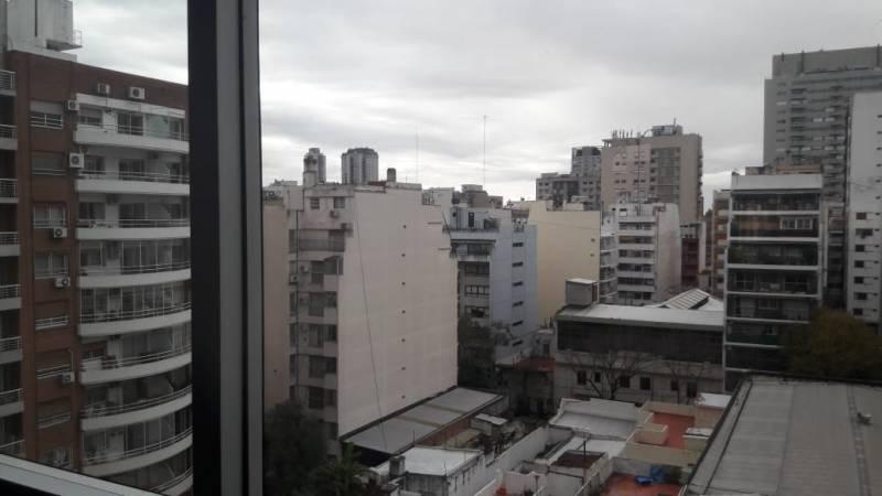 #2560710 | Rental | Office | Belgrano (REM)