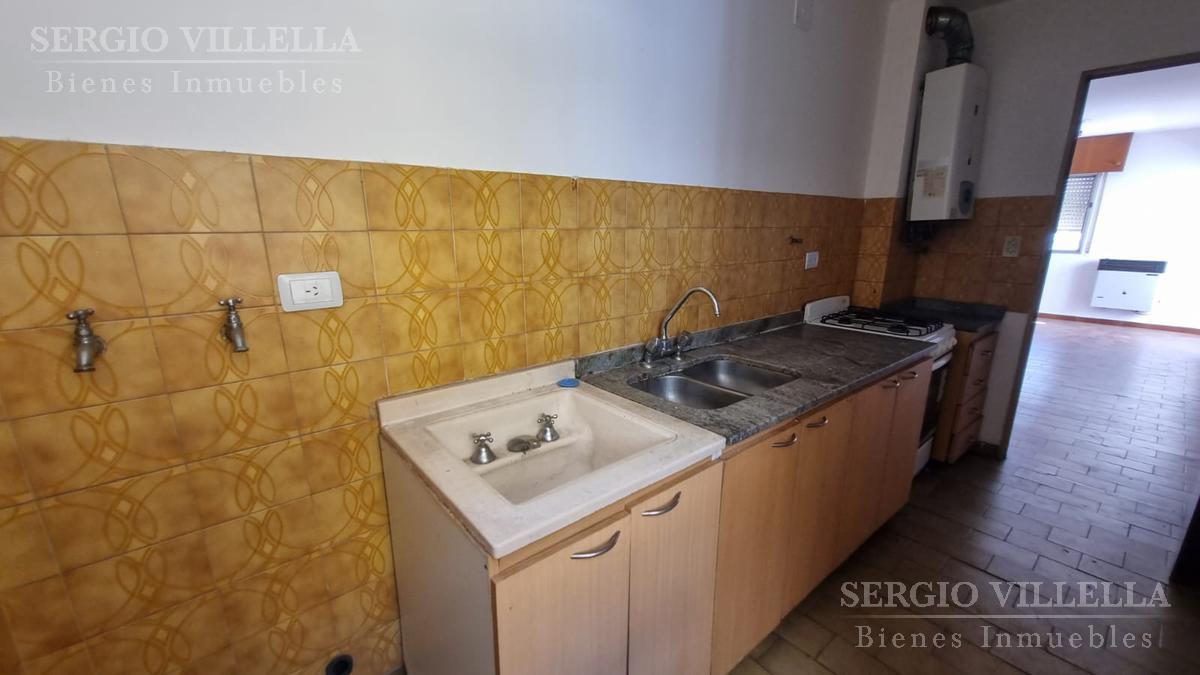 #5321295 | Rental | Apartment | Alberdi (Sergio Villella)