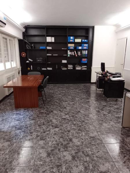 #3269130 | Venta | Oficina | Centro (Oteiza Propiedades)