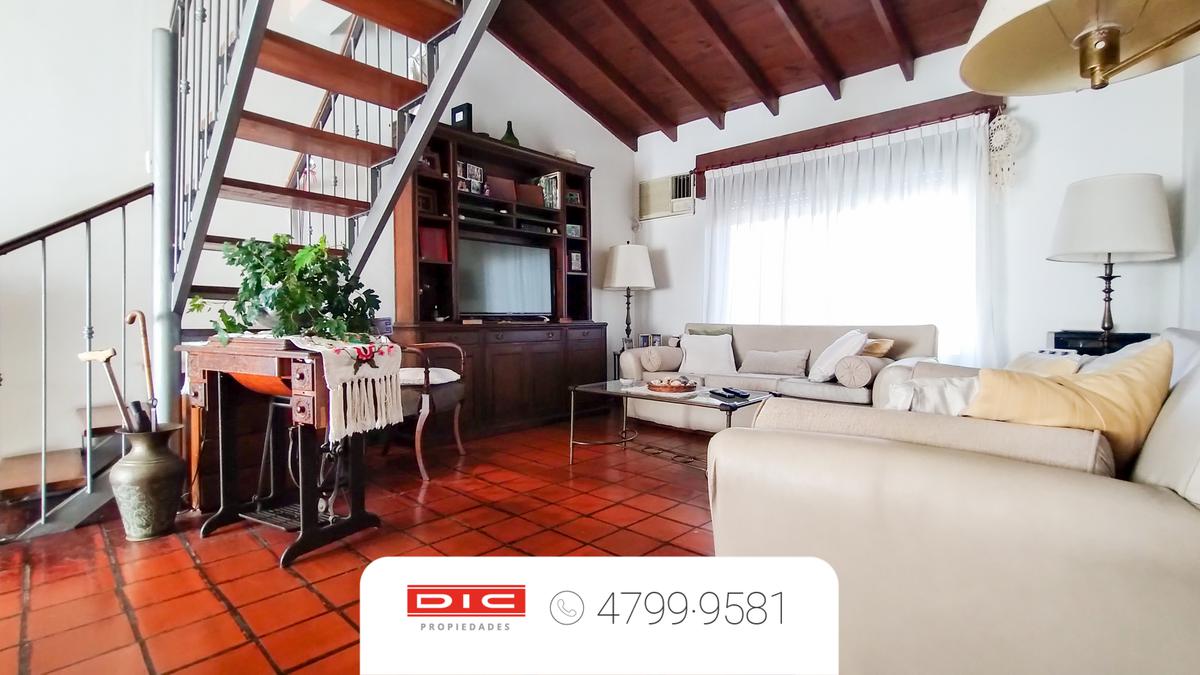 #3884051 | Sale | Horizontal Property | Olivos-Maipu/Uzal (Dic Propiedades)