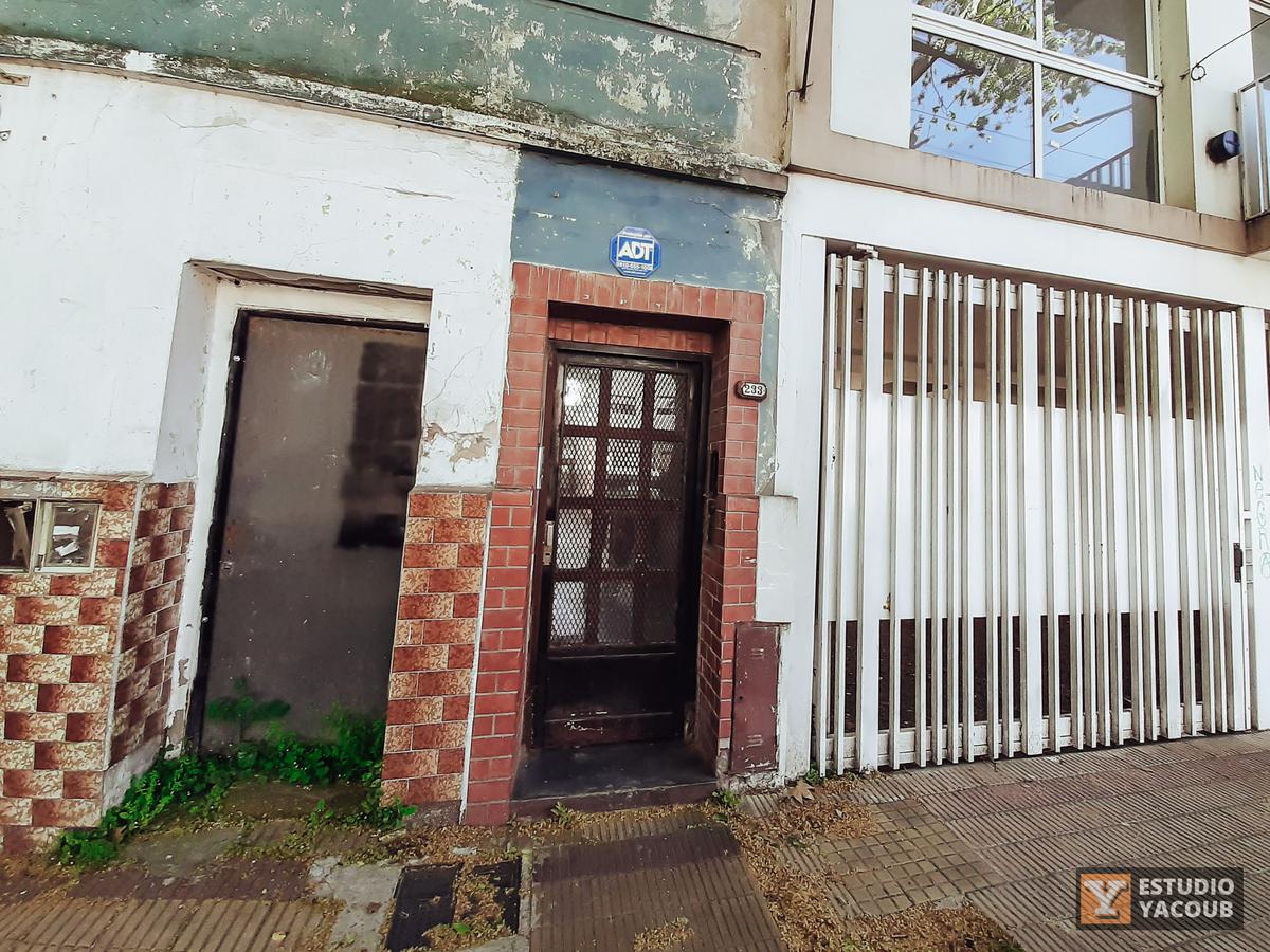 #1489333 | Sale | Horizontal Property | La Plata (Estudio Yacoub)