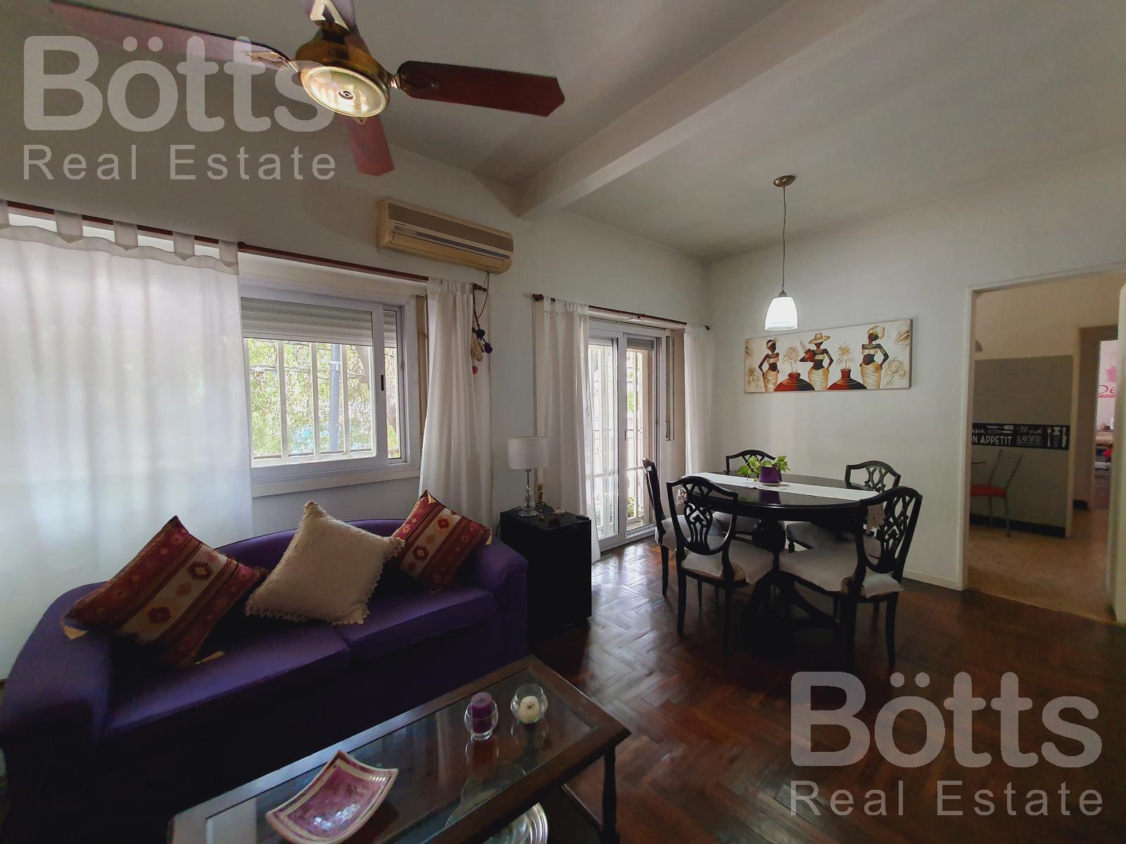 #4831735 | Venta | PH | Floresta (Bötts Real Estate)