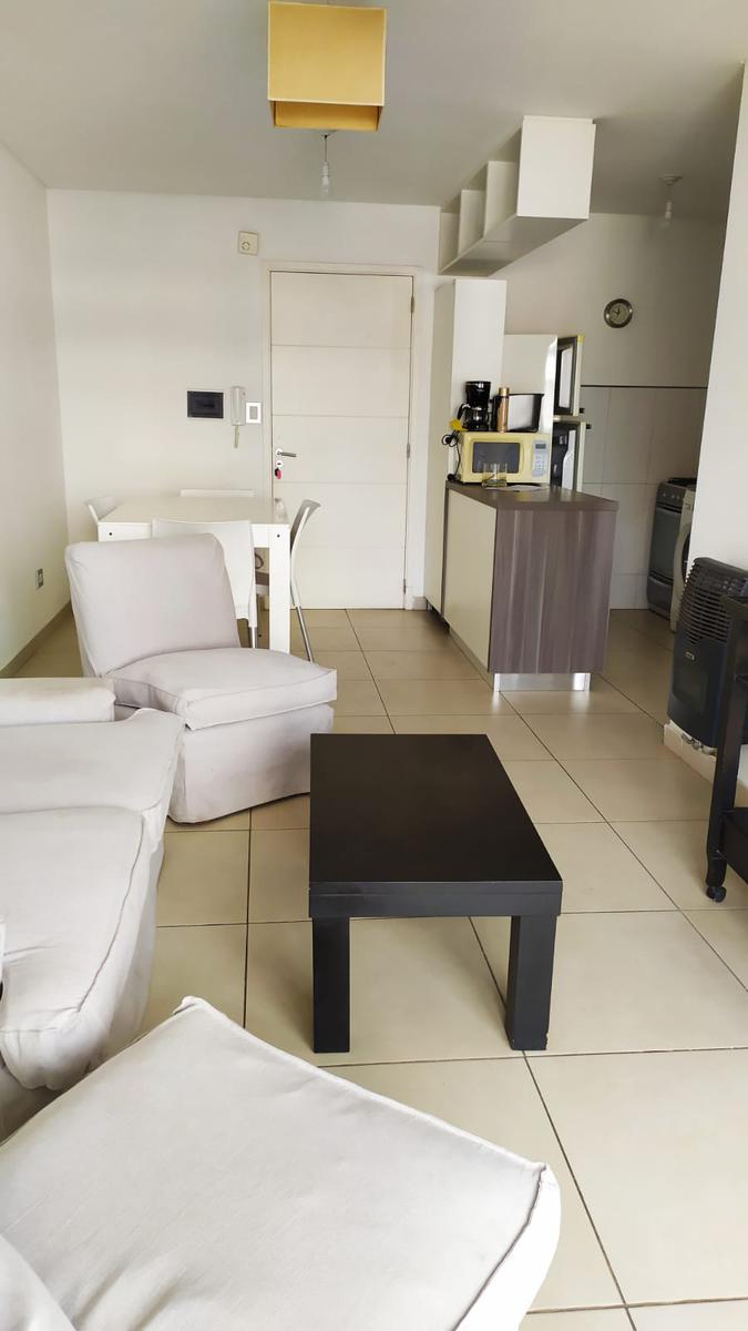 #5140736 | Temporary Rental | Apartment | Nueva Cordoba (CAPITAL - Negocios Inmobiliarios)