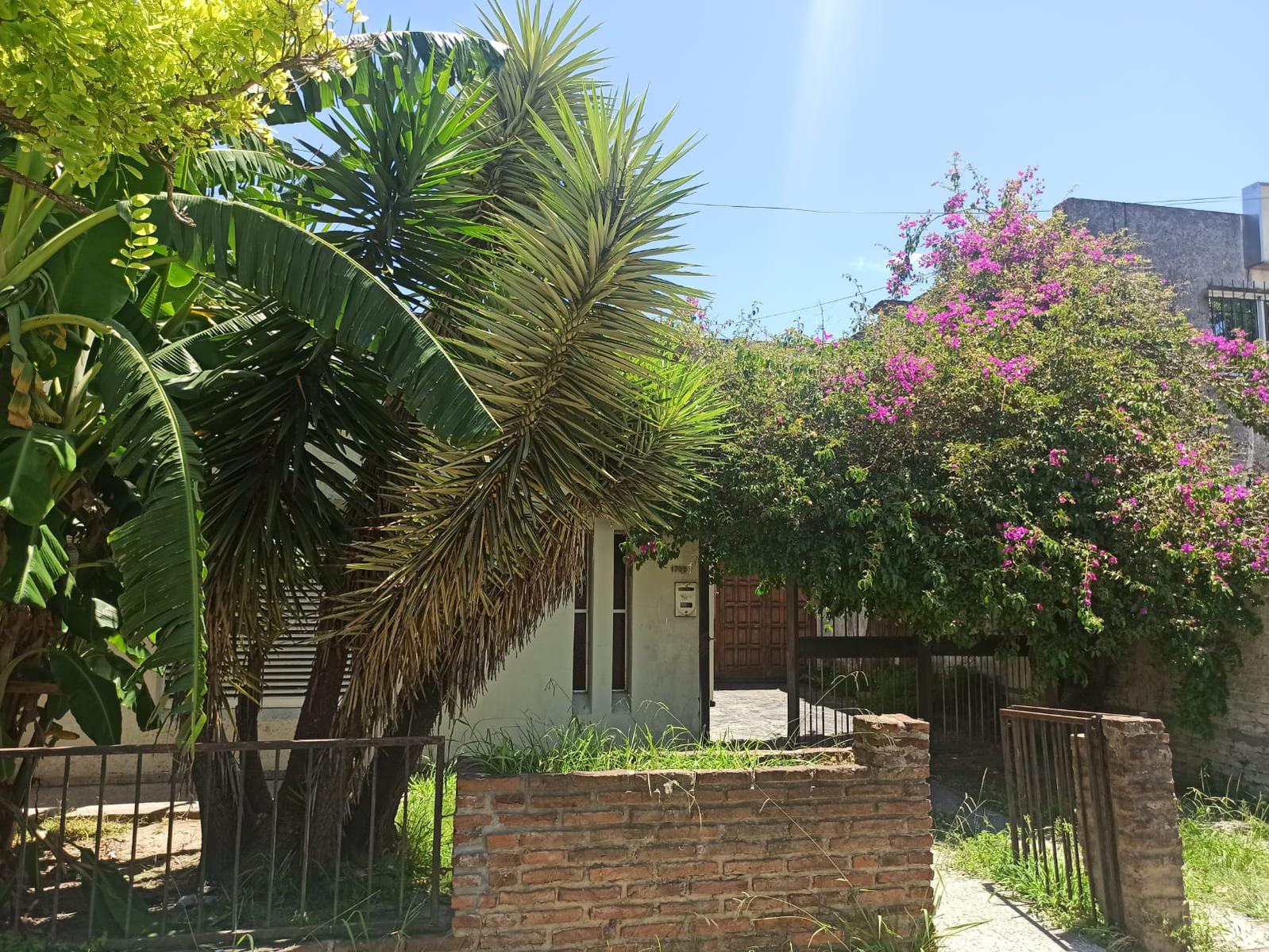 #4900737 | Venta | Casa | La Plata (Esteban Pagano Propiedades)