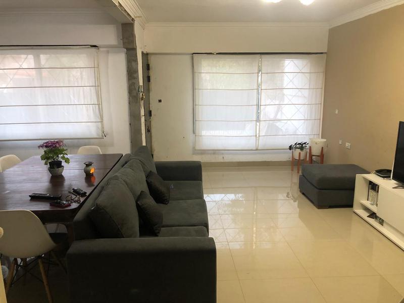 #333387 | Alquiler | Departamento | Trinidad (San Gerardo Inmobiliaria)