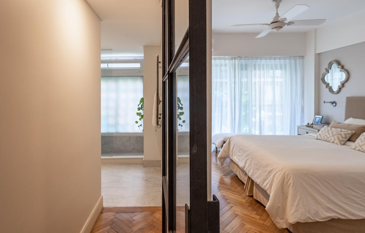 #5309184 | Alquiler | Departamento | Recoleta (Polaris REC)