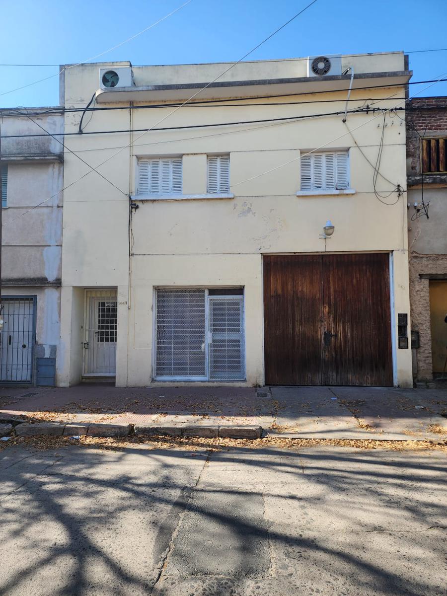 #5146223 | Alquiler | Local | San Vicente (ZAMORA INMOBILIARIA SRL)