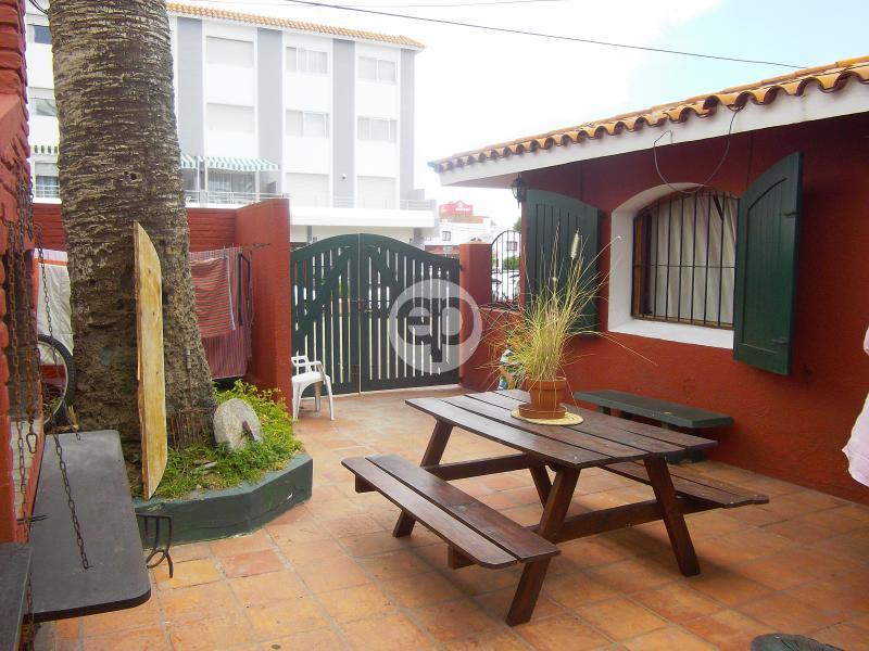 #3237820 | Venta | Casa | Península (Emiliano Pedrozo)