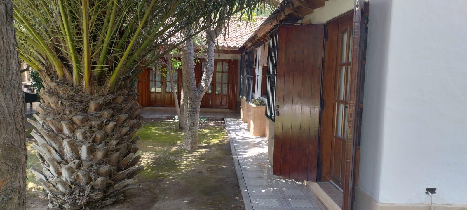 #5086904 | Alquiler | Casa | Chacras De Coria (Micheletti Inmobiliaria)