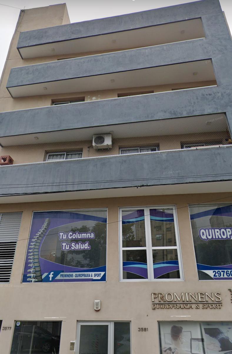 #5148852 | Venta | Departamento | Doctor Luis Agote (GORA+)