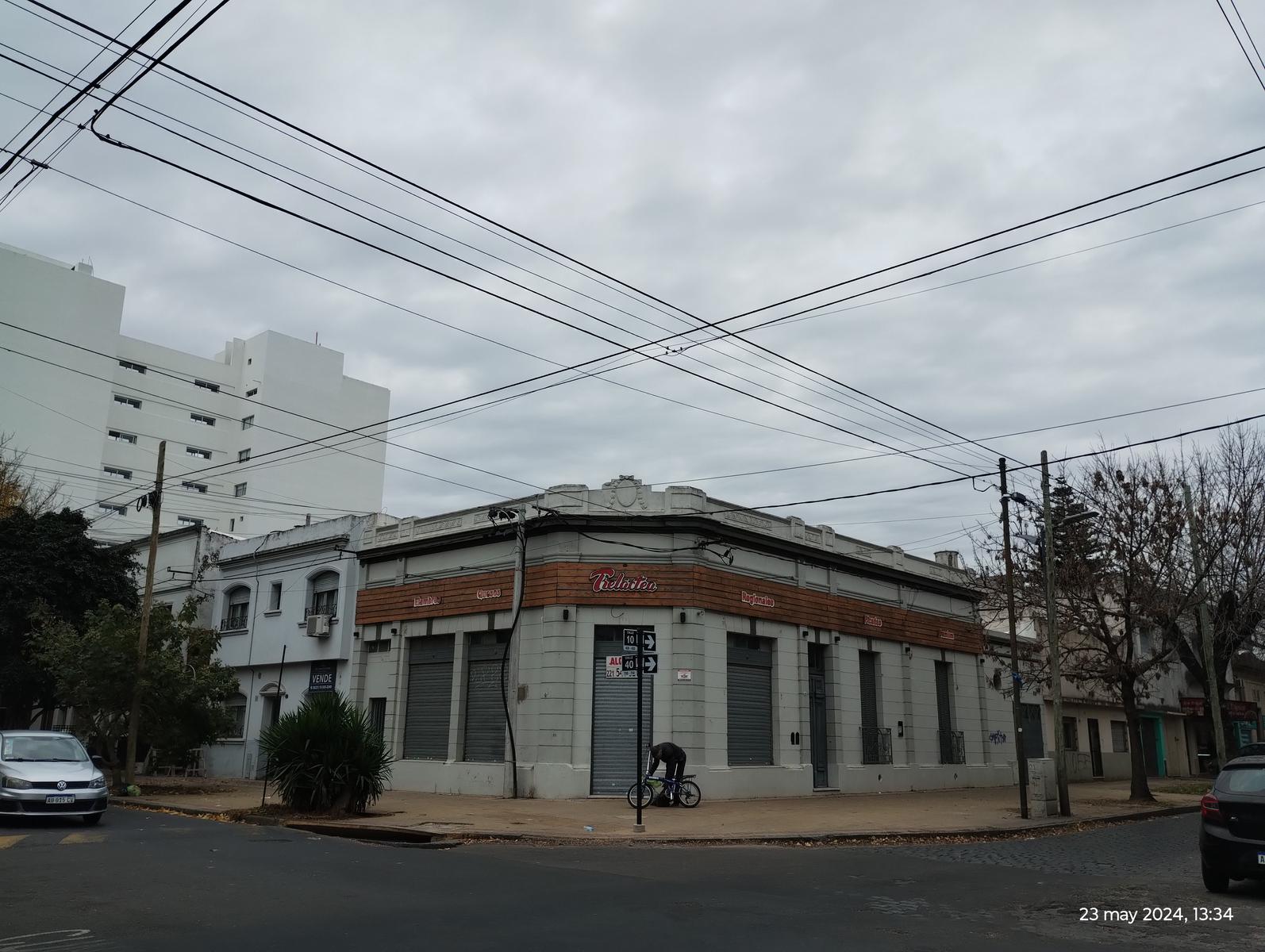#5116407 | Rental | Store | La Plata (Alberto Dacal)