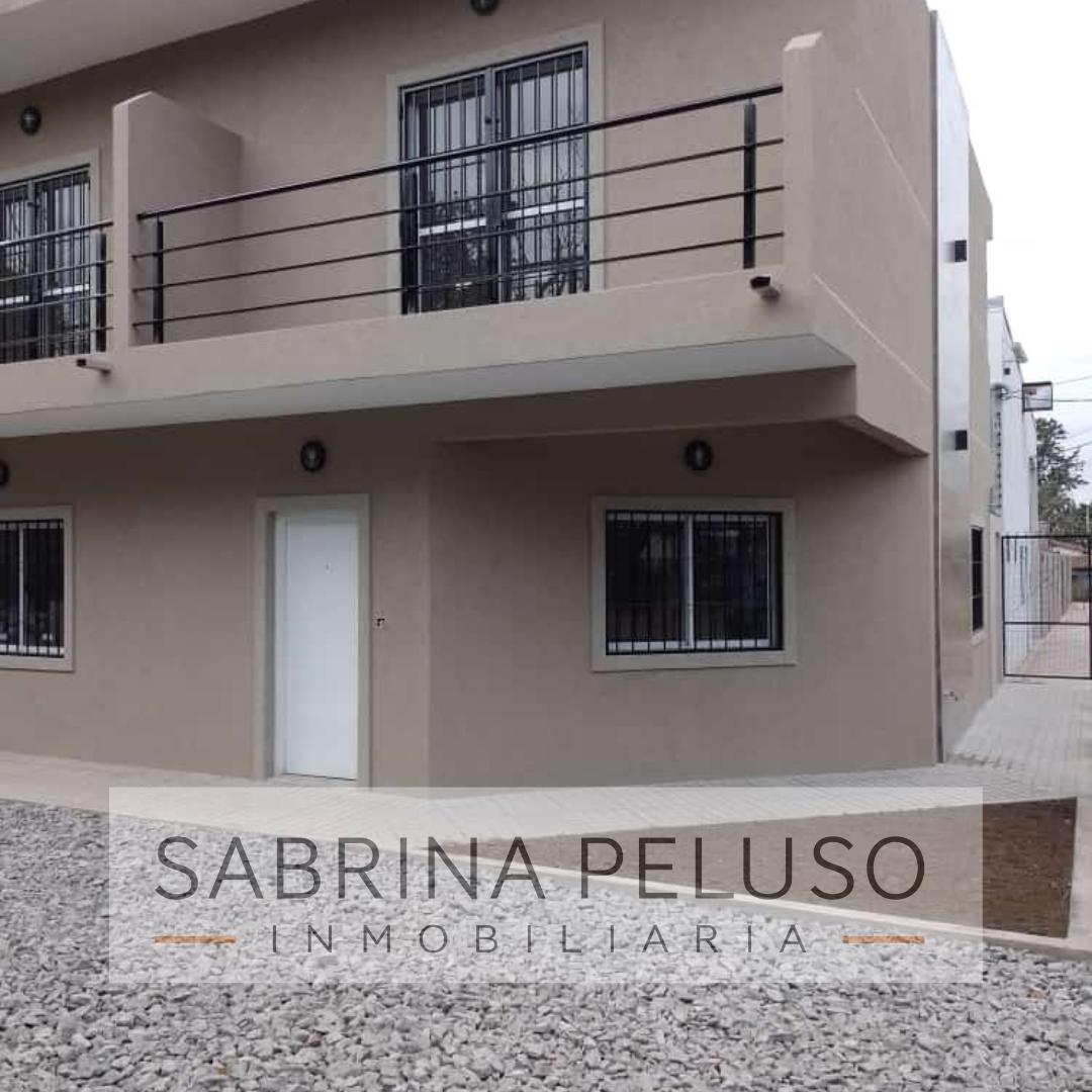 #5091133 | Rental | Apartment | Paso Del Rey (SABRINA PELUSO INMOBILIARIA)