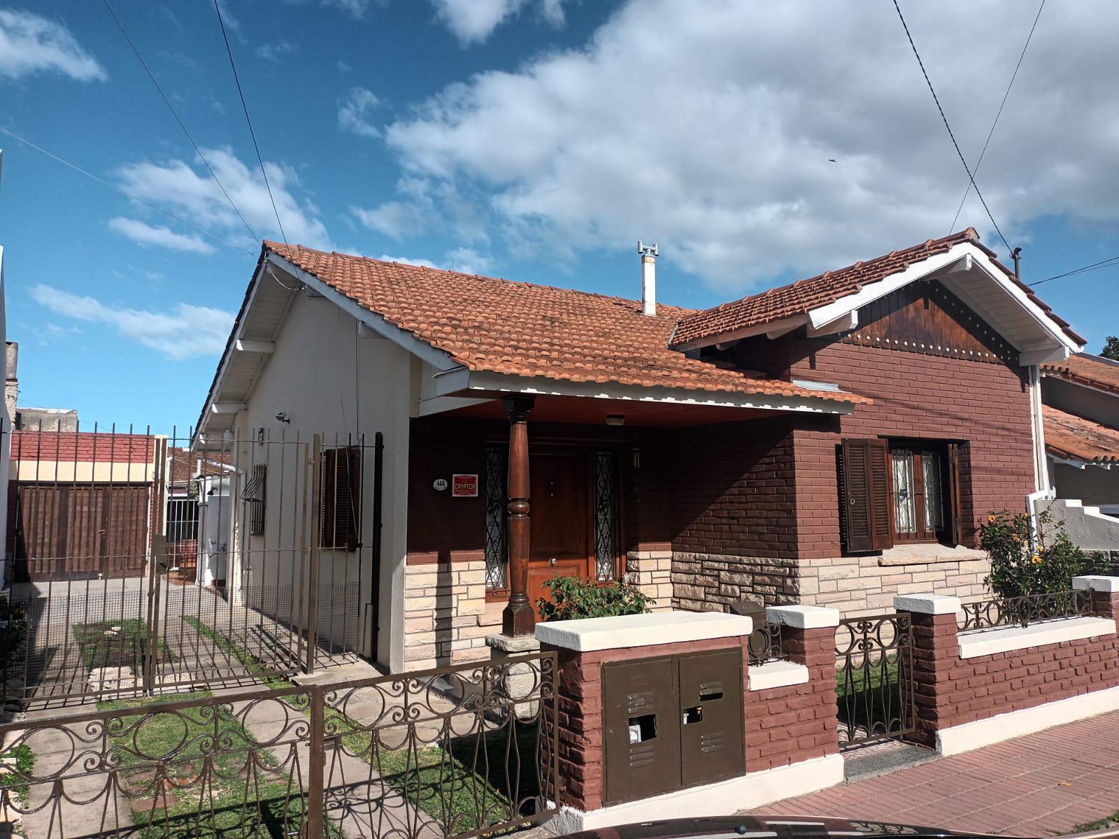 #5035800 | Venta | Casa | Mar Del Plata (Estudio Yacoub)