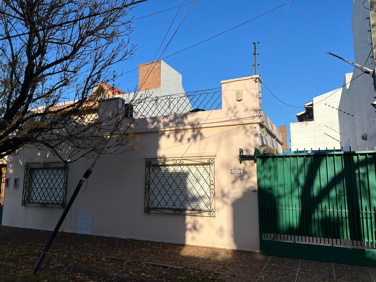 #5169711 | Sale | House | Munro-Este (Molinari Estudio Inmobiliario)