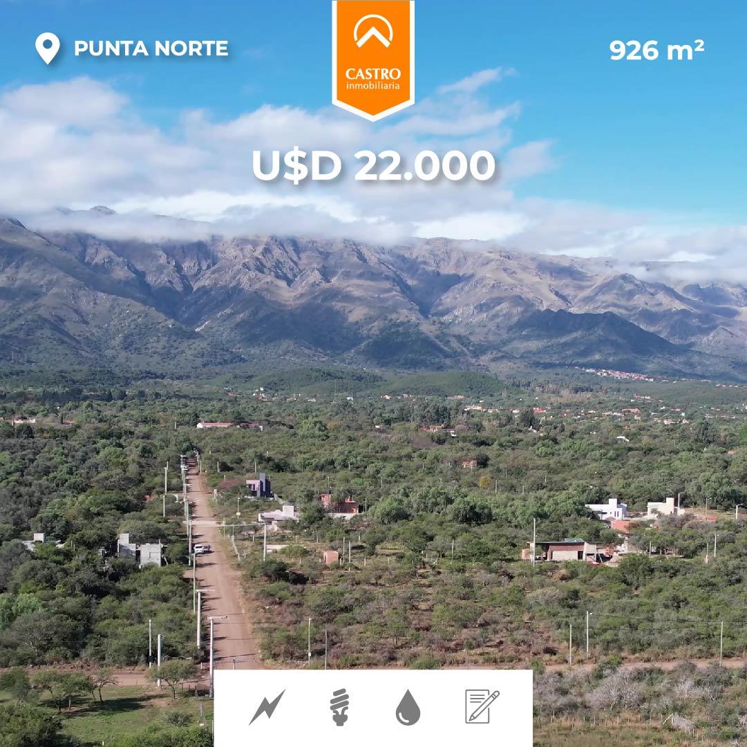 #5315865 | Venta | Lote | Punta Norte (Castro Inmobiliaria)