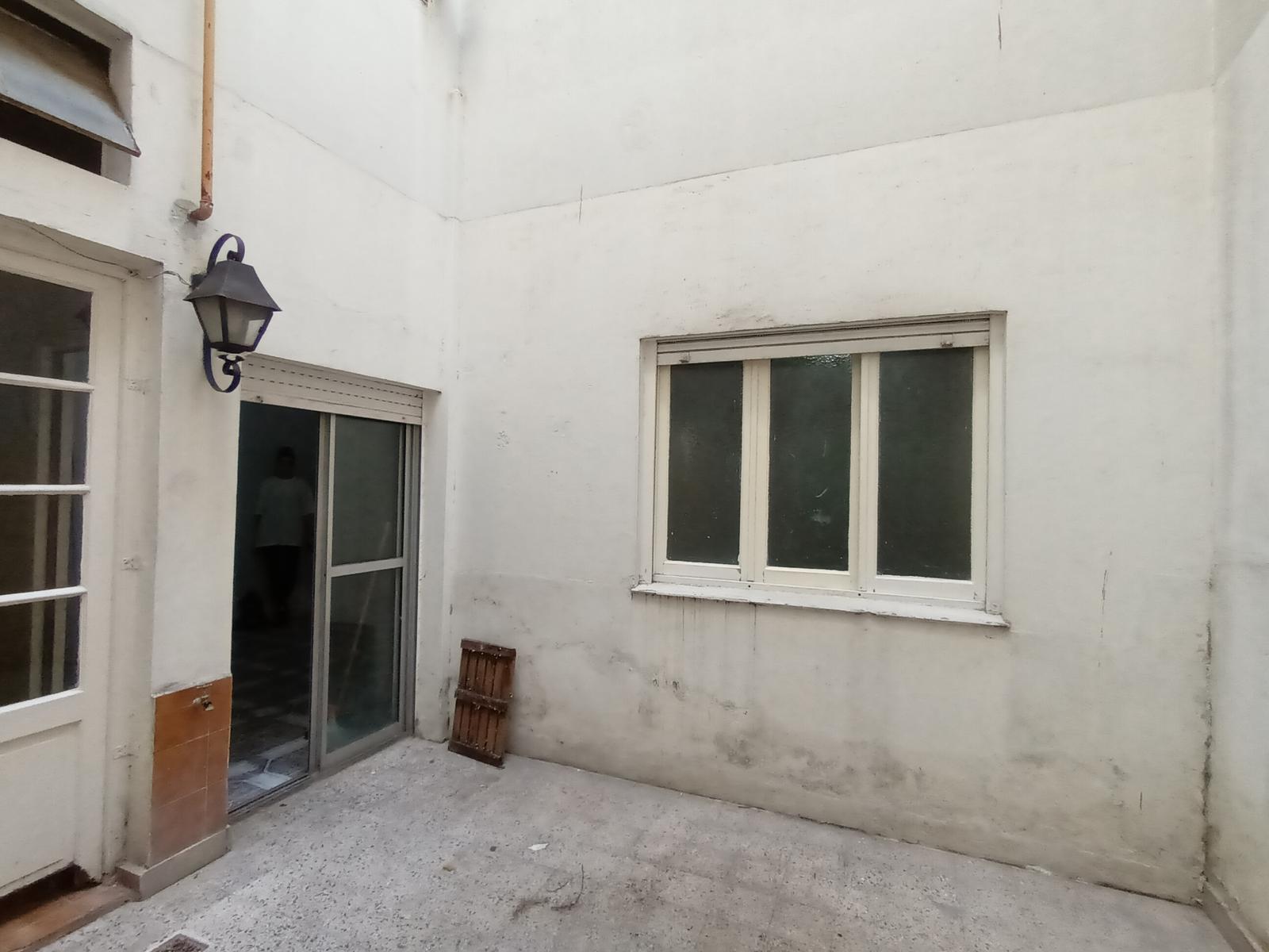 #4895106 | Venta | Departamento | Balvanera (SCEBALLOS Servicios Inmobiliarios)