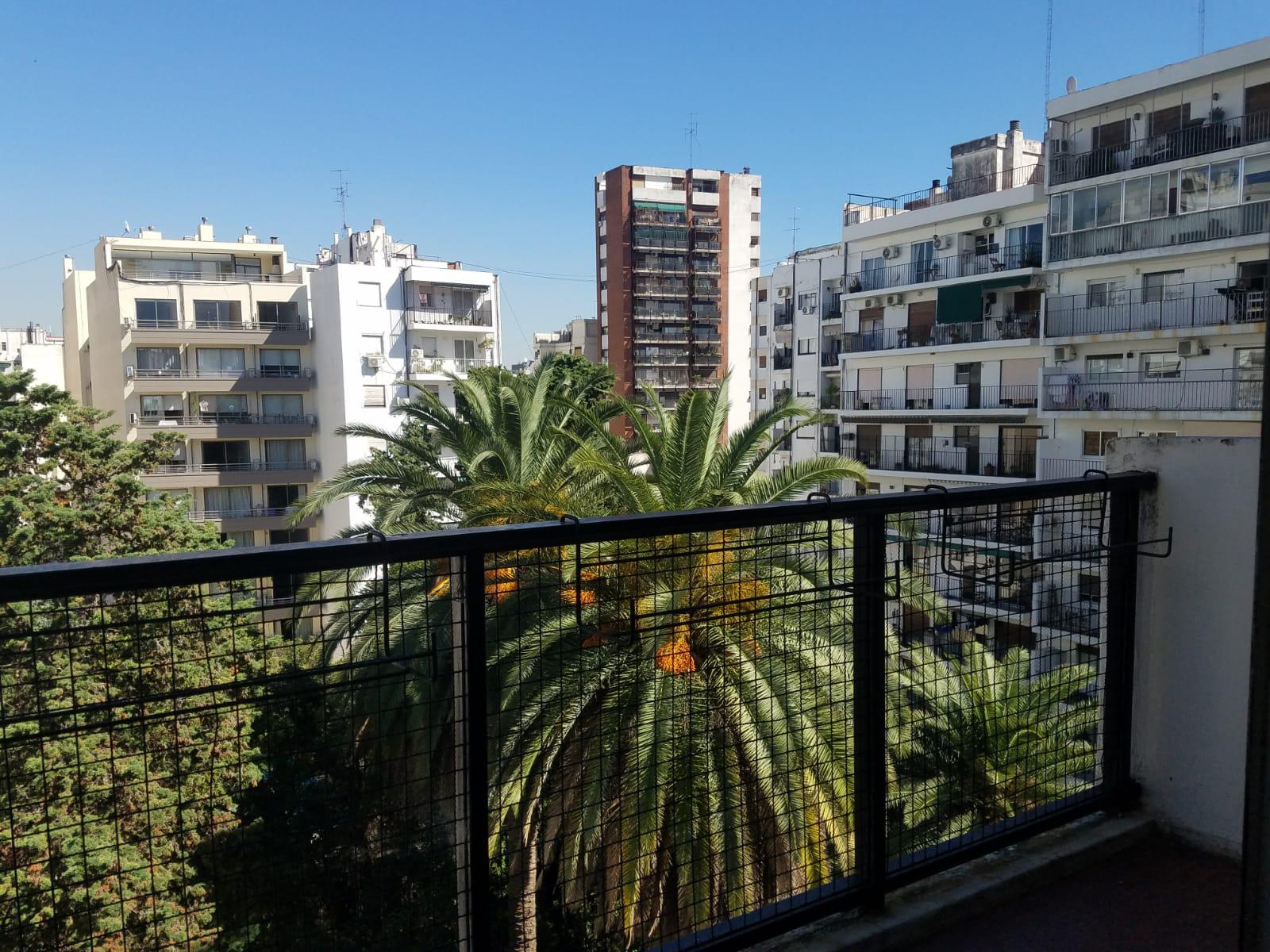 #5008789 | Sale | Apartment | Barrio Norte (Perez Compel)