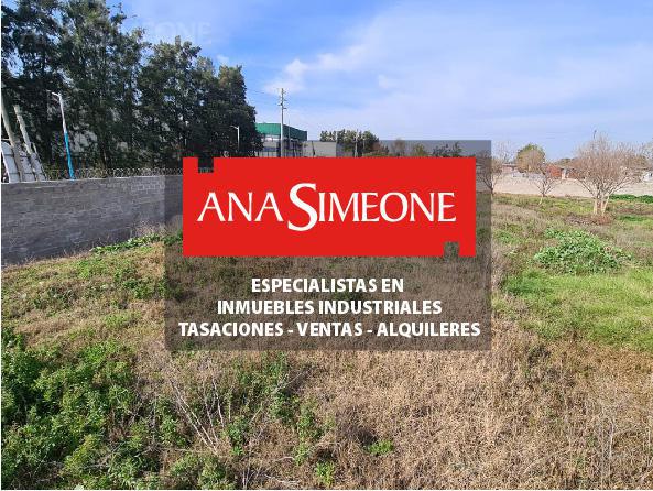 #185987 | Venta | Lote | Garin (Ana Simeone | Inmuebles Corporativos)