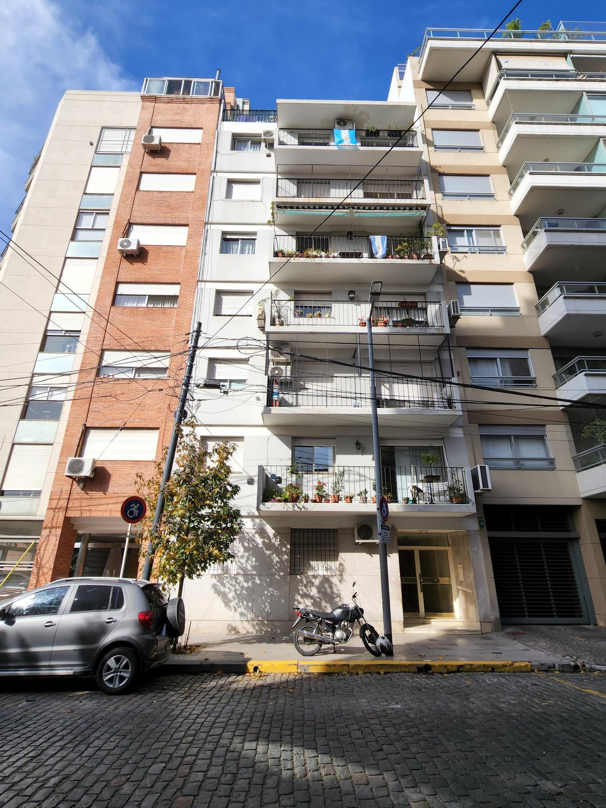 #5151538 | Venta | Departamento | Las Cañitas (Delacre Brokers Inmobiliarios)