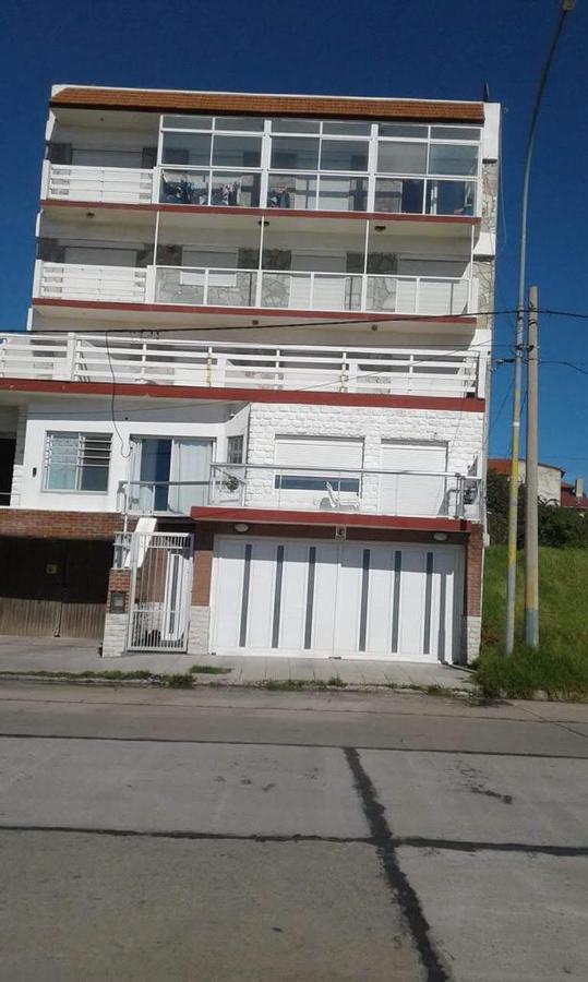 #5106176 | Venta | Departamento | Punta Mogotes (Leandro Muñiz Servicios Inmobiliarios)